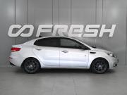 Kia Rio III Рестайлинг Ростов-на-Дону  - изображение 27
