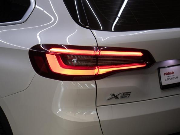 BMW X5 IV (G05/G18) с пробегом 2021 года, цена 6 198 000 рублей, 65181 км, внедорожник, Автокод Объявления