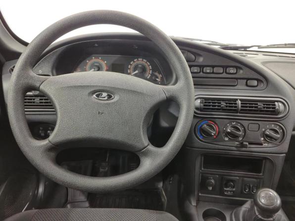 Lada (ВАЗ) Niva Travel I с пробегом 2024 года, цена 995 000 рублей, 19124 км, внедорожник, Автокод Объявления