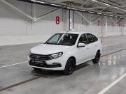 Lada (ВАЗ) Granta I Рестайлинг Казань  - изображение 23
