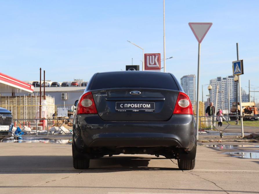 Ford Focus II Рестайлинг Самара  - изображение 6