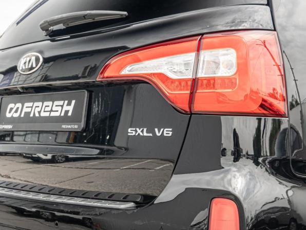 Kia Sorento II Рестайлинг с пробегом 2014 года, цена 1 579 000 рублей, 239906 км, внедорожник, Автокод Объявления