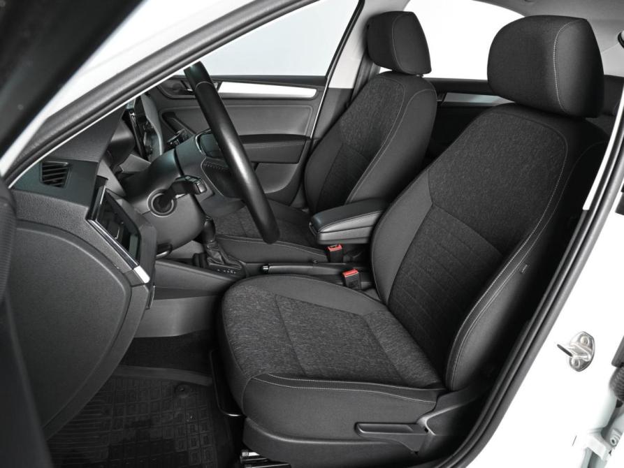 Skoda Rapid II Ростов-на-Дону  - изображение 10