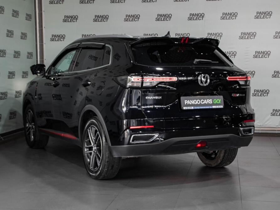 Changan CS55 Plus II Оренбург  - изображение 6