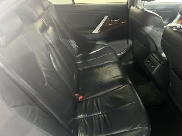 Toyota Camry VI (XV40) с пробегом 2007 года, цена 935 000 рублей, 344514 км, седан, Автокод Объявления