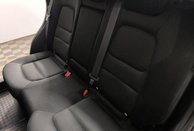 Mazda CX-5 I Рестайлинг с пробегом 2017 года, цена 2 330 000 рублей, 161426 км, внедорожник, Автокод Объявления