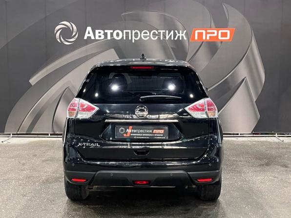 Nissan X-Trail III с пробегом 2017 года, цена 1 870 000 рублей, 88617 км, внедорожник, Автокод Объявления