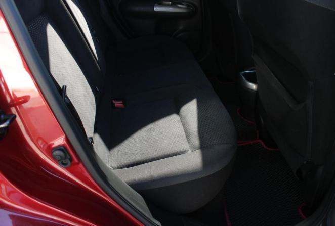 Nissan Juke I с пробегом 2012 года, цена 1 087 000 рублей, 124363 км, внедорожник, Автокод Объявления
