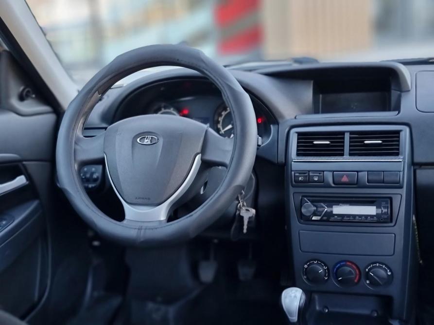 Lada (ВАЗ) Priora I Рестайлинг Архангельск  - изображение 12