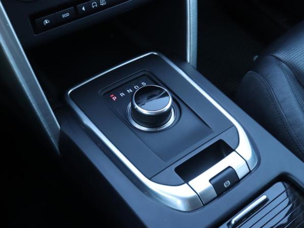 Land Rover Discovery Sport I с пробегом 2017 года, цена 1 770 000 рублей, 237575 км, внедорожник, Автокод Объявления