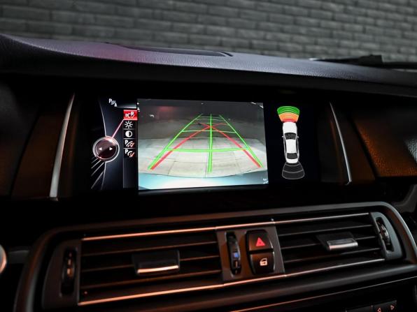 BMW 5 серии VI (F10/F11/F07) Рестайлинг с пробегом 2014 года, цена 3 000 000 рублей, 114673 км, седан, Автокод Объявления