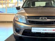 Lada (ВАЗ) Granta I Тольятти  - изображение 23