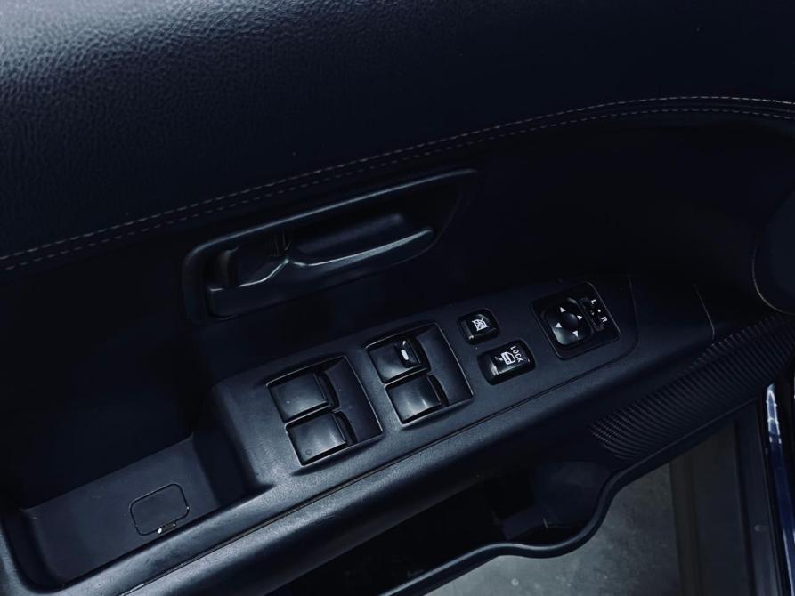 Mitsubishi Outlander II Рестайлинг Оренбург  - изображение 18