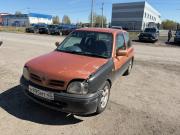 Nissan March II (K11) Курган  - изображение 4