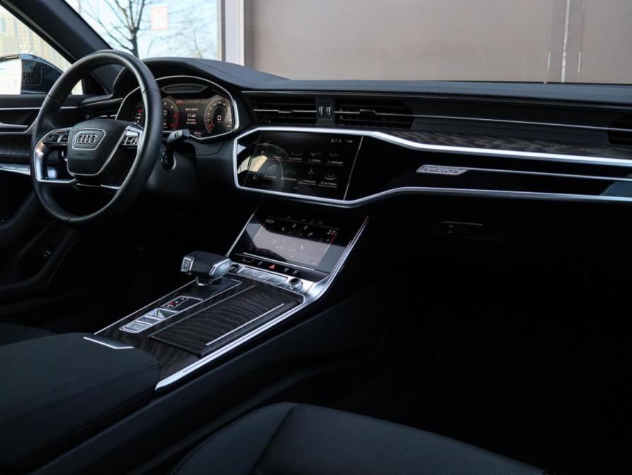 Audi A6 V (C8) Москва  - изображение 10