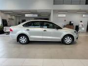 Volkswagen Polo V Серпухов  - изображение 12