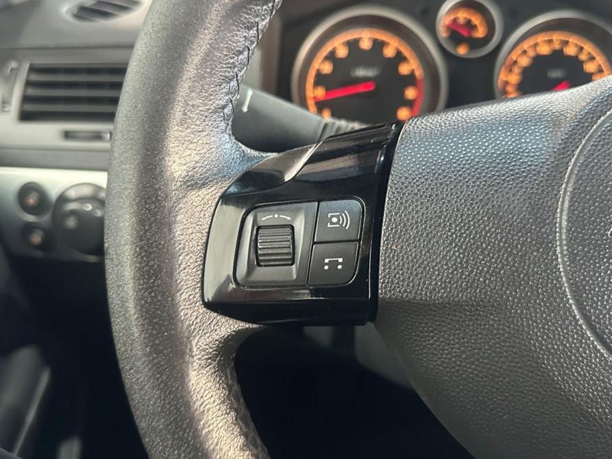 Opel Astra H Рестайлинг Москва  - изображение 13