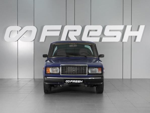 Lada (ВАЗ) 2107 с пробегом 2007 года, цена 349 000 рублей, 123688 км, седан, Автокод Объявления