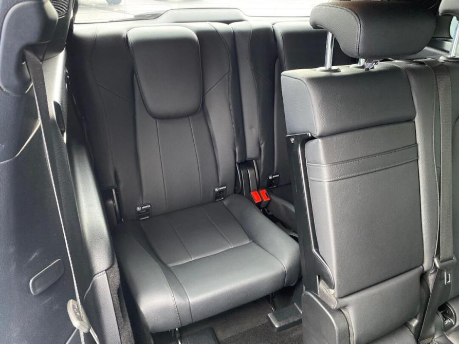 Mercedes-Benz GLB I (X247) Сочи  - изображение 12