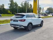 Lada (ВАЗ) Vesta I Рестайлинг (NG) Чебоксары  - изображение 28