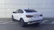 Lada (ВАЗ) Vesta I Рестайлинг (NG) Ставрополь  - изображение 27