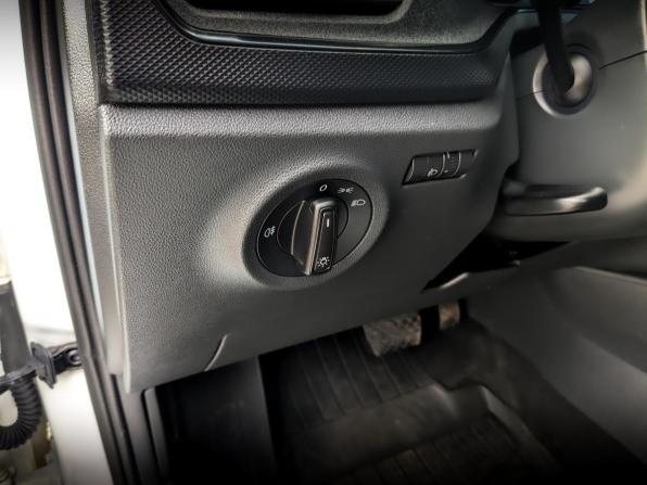 Volkswagen Polo VI с пробегом 2022 года, цена 1 689 000 рублей, 85170 км, лифтбек, Автокод Объявления