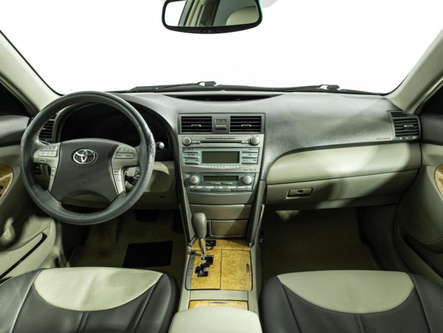 Toyota Camry VI (XV40) Санкт-Петербург  - изображение 13