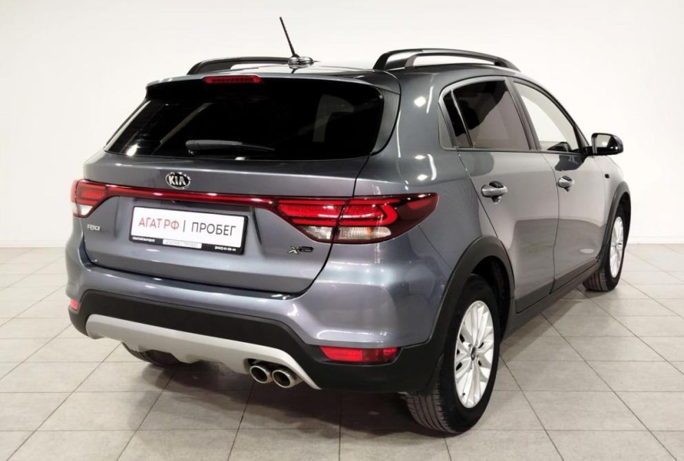 Kia Rio IV Саратов  - изображение 5