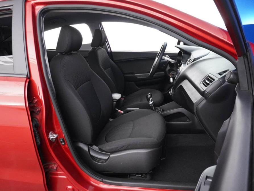 Kia Rio III Москва  - изображение 8