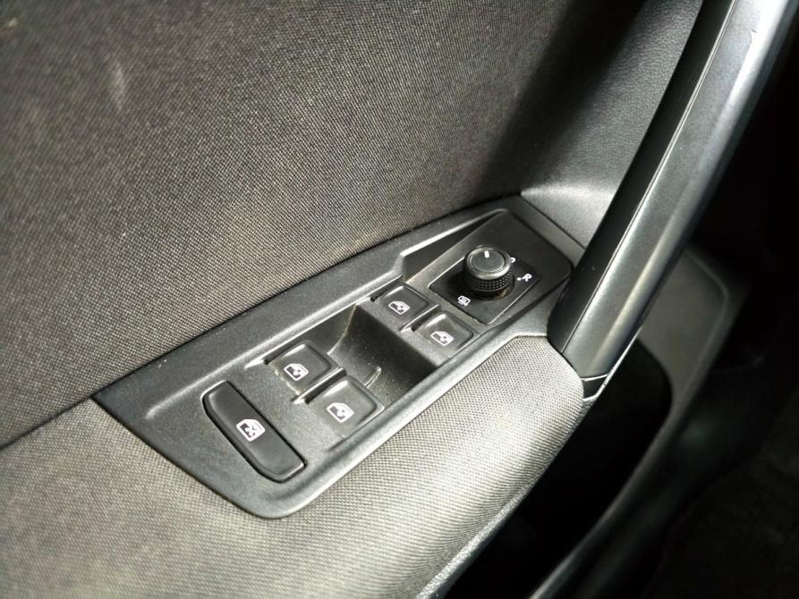 Volkswagen Tiguan II Рестайлинг Таганрог  - изображение 17