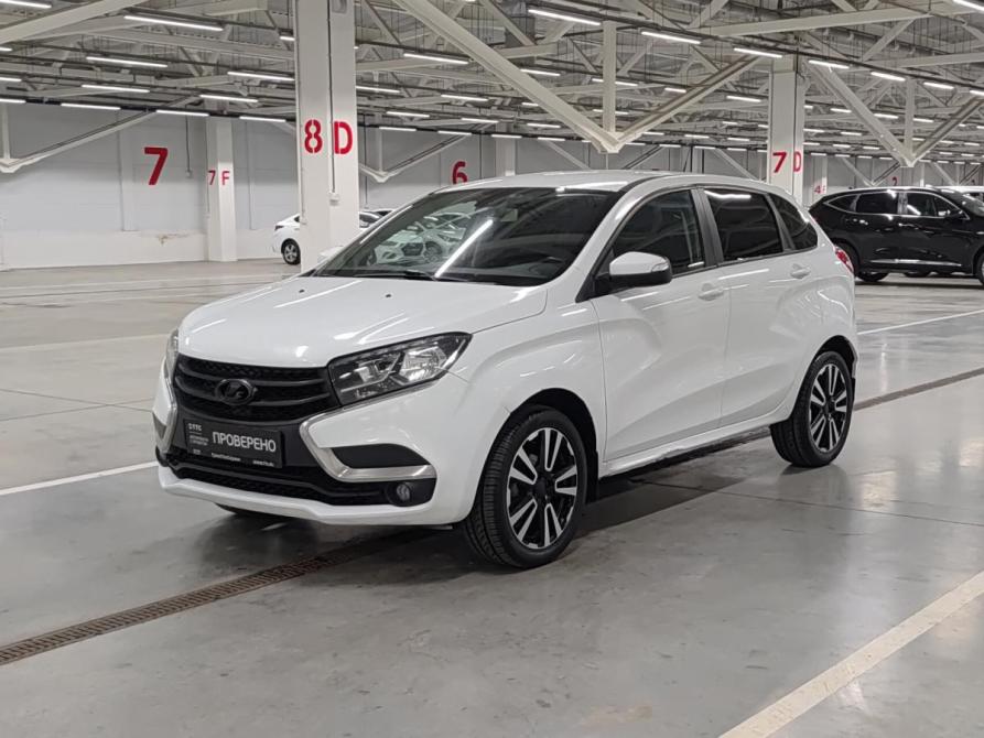 Lada (ВАЗ) XRAY I Казань  - изображение 1