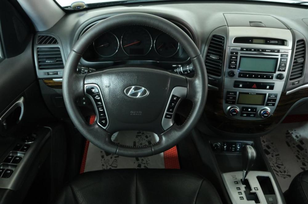 Hyundai Santa Fe II Рестайлинг Омск  - изображение 13