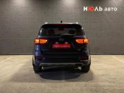 Kia Sorento III Prime Рестайлинг Челябинск  - изображение 31