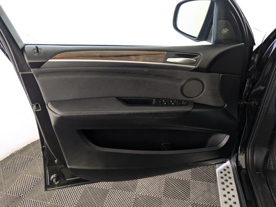 BMW X5 II (E70) Рестайлинг Москва  - изображение 19