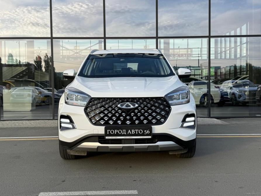 Chery Tiggo 4 Pro I Оренбург  - изображение 4