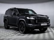 Toyota Land Cruiser 300 Series Москва  - изображение 25