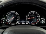 BMW 5 серии VI (F10/F11/F07) Рестайлинг Москва  - изображение 22