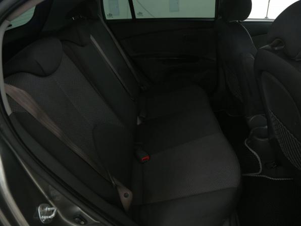 Kia Rio II Рестайлинг с пробегом 2009 года, цена 392 000 рублей, 219000 км, хэтчбек, Автокод Объявления