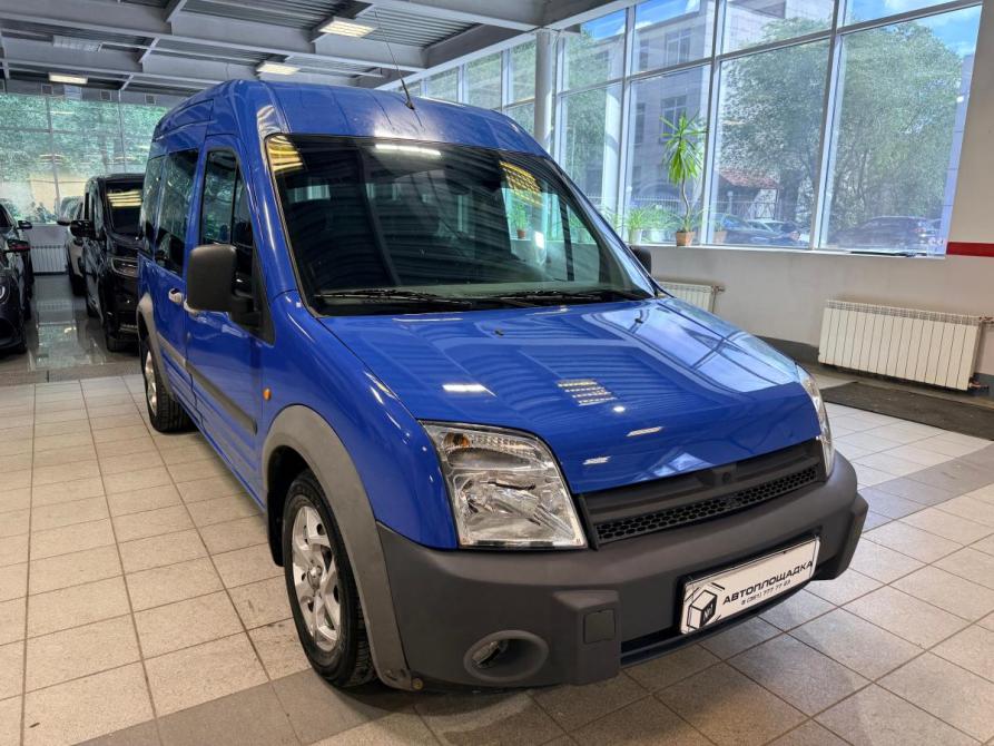 Ford Tourneo Connect I Челябинск  - изображение 3