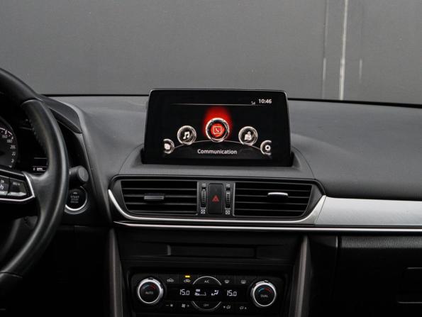 Mazda CX-4 I Рестайлинг с пробегом 2023 года, цена 2 700 000 рублей, 28330 км, внедорожник, Автокод Объявления
