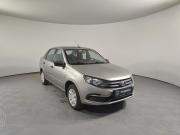 Lada (ВАЗ) Granta I Рестайлинг Уфа  - изображение 25