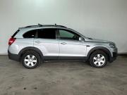 Chevrolet Captiva I Рестайлинг 2 Москва  - изображение 27
