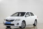 Toyota Corolla X (E140 E150) Рестайлинг Новокузнецк  - изображение 35
