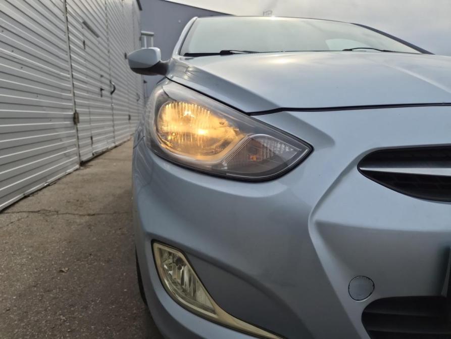 Hyundai Solaris I Саратов  - изображение 10