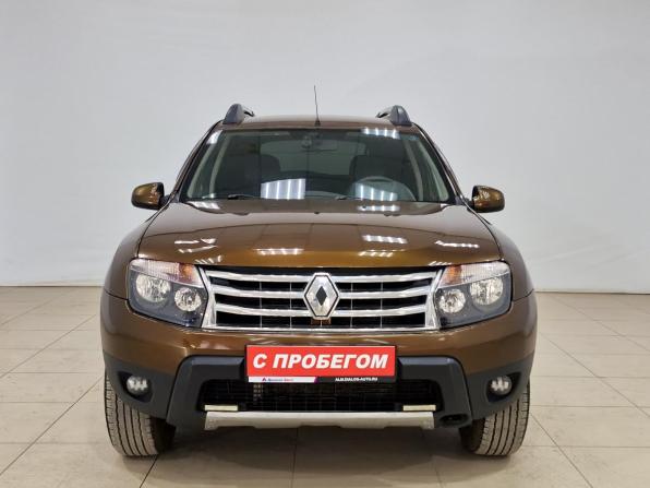 Renault Duster I с пробегом 2012 года, цена 750 000 рублей, 253980 км, внедорожник, Автокод Объявления