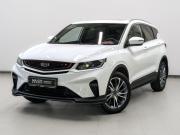 Geely Coolray I Москва  - изображение 29