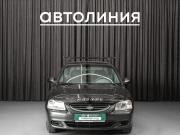 Hyundai Accent II Красноярск  - изображение 16