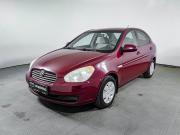 Hyundai Verna II Уфа  - изображение 23