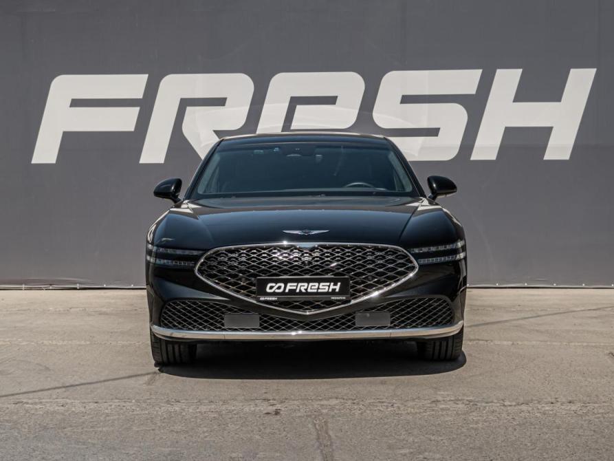 Genesis G90 II Краснодар  - изображение 3