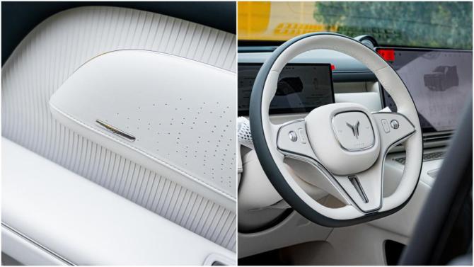 Voyah Taishan X8 с пробегом 2026 года, цена 8 500 000 рублей, 2231 км, внедорожник, Автокод Объявления